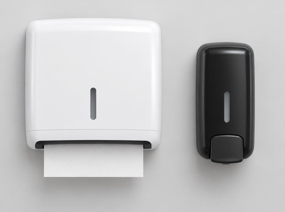 Dispensers Institucionais